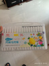 真彩（TRUECOLOR）36色软头丙烯马克笔不透色可叠色幼儿园小学生美术专用儿童涂鸦手绘咕卡绘画笔节日礼物636水彩笔 实拍图