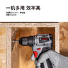搬运宝小推车拉货平板车折叠手推车拖车手拉车72x46cm承重300斤BYB-1600 实拍图