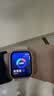 BHO【S11/S10通用】适用苹果手表s11保护壳膜apple iwatch s10/s11保护壳膜一体钢化膜套se3/9/ultra3 壳膜一体【玫金色】 iwatch4/5/6代SE3/2【44 实拍图