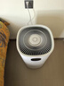 美的（Midea）【母婴级】价保618空气净化器鼻炎家用除甲醛除烟味异味过敏原空气净化机森林家L1 Lite 实拍图