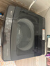 海尔（Haier）新品波轮洗衣机直驱变频波轮全自动大容量洗衣机纳米微泡净家用出租用洗衣机懒人洗衣机限时补贴 50E 波轮 12kg 直驱变频 手搓洗防缠绕+纳米微泡净 实拍图