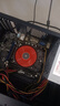 大水牛（BUBALUS）L5 CPU散热器(支持INTEL1150/1155/1156/i3/i5/台式电脑风冷散热器/9CM低噪风扇/附带硅脂) 实拍图