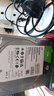 希捷（SEAGATE）NAS硬盘 4TB 256MB 机械硬盘 CMR垂直 静音低耗 数据恢复服务 3.5英寸 希捷酷狼 ST4000VN006 实拍图