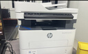 惠普（HP）328sdnw max黑白双面激光打印机无线自动打印  连续复印扫描 大印量办公室打印 高速打印 一年上门 实拍图