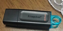 金士顿（Kingston）128GB Type-C USB3.2 双接口U盘 DTDEG2 大容量办公车载优盘 适用于安卓苹果手机电脑 实拍图