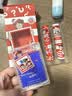 DHC橄榄护唇膏2支组(Wally限定版)1.5g*2滋润温和保湿抗皱润唇母亲节 实拍图