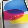 Apple/苹果【教育优惠】iPad 11英寸 A16芯片2025年款 平板电脑 (128GB WLAN版/学习办公娱乐)粉色 实拍图
