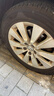 韩泰（Hankook）汽车轮胎 205/55R16 91V SK10 适配朗逸/速腾/高尔夫/朗动/威朗 实拍图