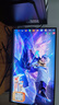 华硕（ASUS）【14代酷睿i7】台式电脑主机独显商用办公电脑商务家用游戏设计渲染企业补贴组装电脑整机全套 五：酷睿i7丨16G丨1TB丨6G独显旗舰款 华硕主机+24寸显示屏全套【高清蓝光护眼】 实拍图