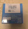 海昌H2O Air半年抛隐形眼镜2片装 透明近视眼镜轻薄水润 700度 实拍图