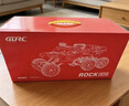4DRC合金四驱越野赛车rc遥控汽车3-6-8-12岁儿童电动玩具男孩生日礼物 实拍图