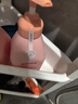 贝德美蓝甘菊儿童沐浴露335ml 温和洁净 水润保湿 弱酸性男女孩宝宝通用 实拍图