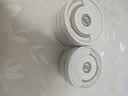 COOKSS保温饭盒316不锈钢保温桶便携上班族带饭多层便当盒餐盒学生打饭 实拍图
