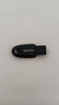 闪迪（SanDisk）256GB USB3.2 U盘 CZ550黑色 读速100MB/s 安全加密 数据恢复 学习办公电脑车载 高速大容量优盘 实拍图