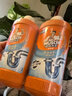 威猛先生（Mr Muscle）管道疏通剂 500g*2瓶  家用清洁 下水道厕所管道疏通剂 实拍图