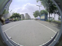 70迈 70MAI行车记录仪M310Pro 3K 1620P超清星光夜视 F1.55大光圈 360度旋转 实拍图