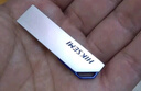 海康威视（HIKVISION）128GB Type-C USB3.2双接口手机U盘小巧迷你S220 读速220MB/s 适用华为苹果手机电脑两用高速优盘 实拍图