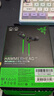 雷蛇（Razer）战锤狂鲨V3 有线入耳式耳机耳塞 7.1环绕声 吃鸡神器 三角洲官方指定 Type C（赠THX软件 可调EQ） 实拍图