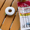 神鲨湖库王3.6米鱼竿超轻超硬碳素钓鱼竿手竿台钓竿鲤鱼杆鲫鱼竿渔具 实拍图