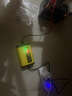 鹏启智能12v踏板摩托车电瓶充电器铅酸蓄电池全自动通用型修复 实拍图