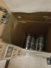 百威冰啤酒500ml*18听整箱装【99%好评】京东自营踏春送礼 实拍图
