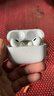 华强北新款【直营正品丨Pro9代降噪款】蓝牙耳机适配苹果无线2026新款Pro2国家补贴iPhone17/16入耳式AirPods 【原版正装全功能顶配版】 ANC主动降噪+滑动调音+空间音频+三真电 实拍图