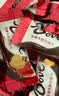 德芙 牛奶巧克力 袋装450g 单颗6g 年糖 婚庆喜糖 伴手礼 零食 糖果 实拍图
