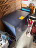 海尔（Haier）159L单温冰柜小型家用小冰柜风冷无霜一级能效冷藏冷冻转换深冷冷柜小冰箱BC/BD-159WGHED换新补贴 实拍图