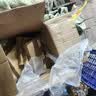 欧普照明（OPPLE）led户外投光灯射灯工厂体育场户外灯照明防水泛光灯探照灯广告灯100w 白光IP65品耀 实拍图