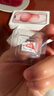 爱国者（aigo）32GB TF（MicroSD）存储卡A1 U1 V30 4K 监控摄像头 行车记录仪专用高速内存卡  T1JD 实拍图
