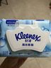 舒洁（Kleenex）湿厕纸40抽*10包家庭装厕纸湿厕纸纯水洁厕湿巾湿纸巾厕纸 实拍图