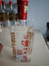 泸州老窖 六年窖头曲 浓香型白酒 52度 500ml 单瓶装 实拍图