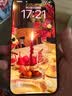 Apple/苹果 iPhone 17 Pro 512GB 星宇橙色 支持移动联通电信5G 双卡双待手机 实拍图