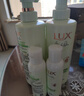 力士（LUX）【田曦薇同款】小苍兰蓬松去屑洗发水470g+沐浴露550g+100x2 实拍图