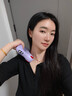 VTT筋膜环筋膜枪腿部瘦肚子神器揉腹仪甩脂腹部腰部全身按摩器抖抖腰带按摩机律动生日礼物国庆中秋节 【数显款-紫】99档调节+红光热敷+深层甩脂 实拍图