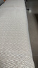 无印良品沙发垫盖子巾沙发罩沙发套盖巾高档四季通用防滑坐垫巾90*210博色 实拍图