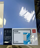 得力（deli）10个装A4金属双强力夹硬文件夹 插页袋/资料册/票据活页合同标书文件夹收纳办公学习用品PE106-T10 实拍图