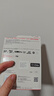 闪迪sandisk内存卡class10存储Micro sd卡 高速行车记录仪tf卡 手机行车记录仪内存卡 128G 190Mb/s 无人机vlog相机适用款 实拍图