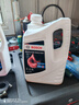 博世（BOSCH）有机长效汽车防冻液发动机冷却液 养车保养 冰点-45℃ 4L（红色） 实拍图