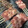 游牧御品 蒙古牛肉串 30串 免腌制 烧烤食材烤肉烤串 戈壁滩放养小黄牛肉 实拍图