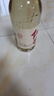 红星二锅头大曲酿 清香型白酒纯粮 42度500ml*6瓶整箱装 新老包装随机 实拍图