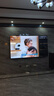 东芝电视85Z500QF 85英寸 Mini LED控光 264Hz 4+128GB 火箭炮音响 4K超清 以旧换新家电国家补贴 实拍图