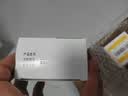 珍棒 阿莫西林颗粒 0.125g*24袋 实拍图