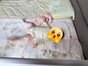好孩子（gb）婴儿凉席苎麻宝宝专用拼接床可用儿童幼儿园午睡席子三明治凉席 实拍图