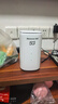 纽曼5G无线路由器随身WiFi6移动免插卡cpe多网通千兆双频车载便携式高速上网卡全国通用流量2026款 实拍图