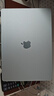 Apple/苹果AI/MacBook Air15英寸M5 (10+10核) 24G 1T天蓝色笔记本电脑MDVU4CH/A 实拍图