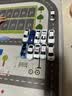 多美卡TOMY小汽车模型儿童玩具男孩红白盒84号丰田皇冠出租车229315 实拍图