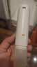 京东京造咖啡打泡器电动充电家用收纳牛奶搅拌器奶盖打发奶泡机手持打奶器 实拍图