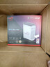 华硕（ASUS）【焕新补贴】ROG魔盒Air WiFi7电竞Ai路由器家用无线千兆路由全2.5G口全屋wifi Aimesh随心组 实拍图