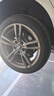 优科豪马（yokohama）轮胎/防爆胎 225/45R18 91Y V105S适配：宝马X1，宝马3系前 实拍图